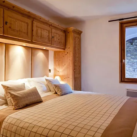 公寓 De Standing Au Centre Et Bord De Piste - 4 Pers, Parking, Wifi - Fr-1-514-35 *