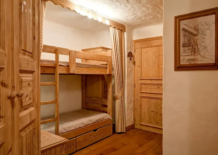 De Standing Au Centre Et Bord De Piste - 4 Pers, Parking, Wifi - Fr-1-514-35 谷雪维尔