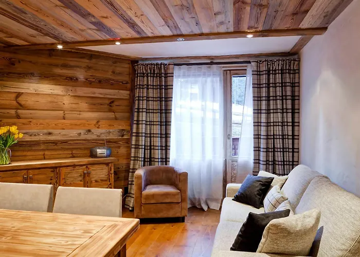 De Standing Au Centre Et Bord De Piste - 4 Pers, Parking, Wifi - Fr-1-514-35 *