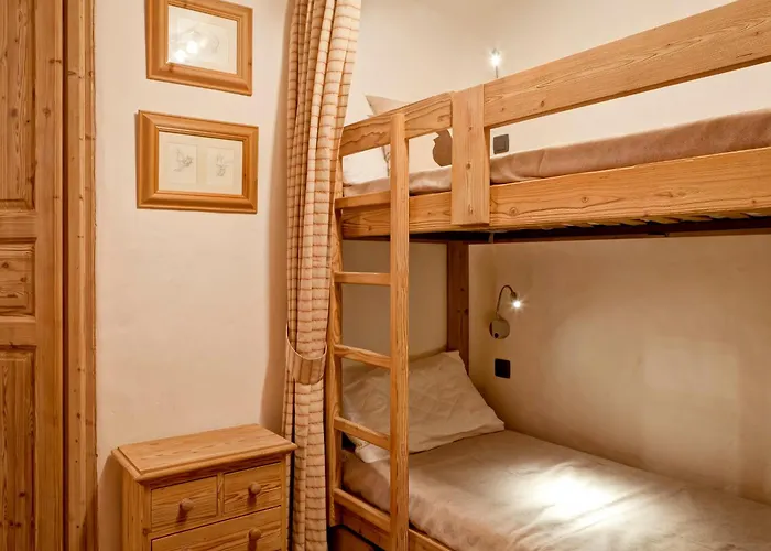 De Standing Au Centre Et Bord De Piste - 4 Pers, Parking, Wifi - Fr-1-514-35 公寓 *